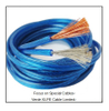 Hot Sale Audio Cable PVC Multi Strand Speaker Cable