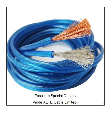 Hot Sale Audio Cable PVC Multi Strand Speaker Cable