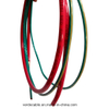 Ce UL Qualified PVC Insuated Nylon Sheated Thhn Electric Cable