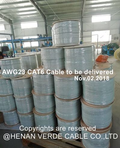 UTP FTP Cat5e CAT6 Network Signal Communication Control Ethernet Cables Audio Speaker Shielded Instrument Data Cable