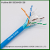 UTP FTP Cat5e CAT6 Network Signal Communication Control Ethernet Cables Audio Speaker Shielded Instrument Data Cable