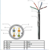 SFTP CAT6 Cat5e Networking Data Communication Cable