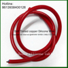 AWG 14 16# 18# 20# 2.5mm2 300V 1kv 50kvdc Hv Silicon Silicone Wire for Hv Tester Equipment