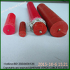 High Temperature Silicone Rubber Flame Retardant Braid Shielded Wire