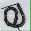 3X0.75mm2 Customized PUR Coiled Cable Spiral Cable