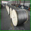 ASTM BS IEC Standard Customized Overhead Aluminum Conductor AAAC Electric Wire Cable