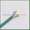 Factory Customized UTP CAT6 Data Communication Cable for Indoor and Outdoor