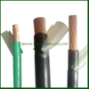AWG12 AWG6 AWG1/0 Electric Cable Thhn PVC / Nylon Building Wire