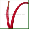 RoHS PVC Insulated Nylon Coated Building Light Wire Thhn Cable