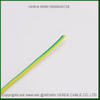 AWG6 AWG 8 10 12 14 PVC Insulated Thhn Sheath Electric Wire Cable for Construction Light