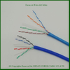 Network Data Communication Cable UTP CAT6 Cat5e LAN Cable