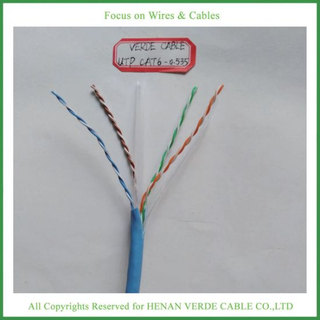 UTP Cat5e CAT6 Cable LAN Cable