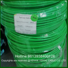 High Temperature AWG 10 12 14 18 AWG20 PTFE PFA Tinned Silver Plated Copper Electric Teflon Wire for Electronic Equipment