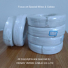 High Temperature Resistant PFA PTFE Teflon Wire