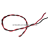 Twisted Electric Building Wire Tw PVC Insulated Cable for Battery Charge and Construction