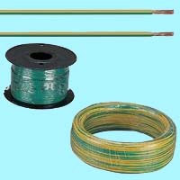 PVC Insulated Electric Wire for Equipment and Household