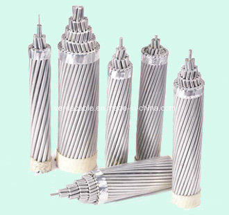 AAAC Conductor with ASTM BS DIN Standard