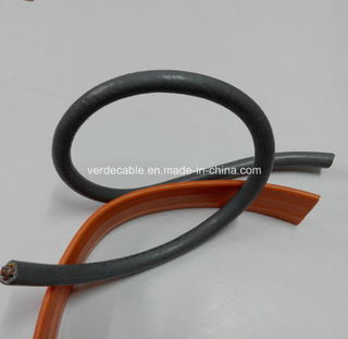 Traveling Drag Chain Wire Super Flexible Cable for Machine Equipment