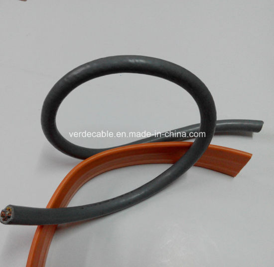 Traveling Drag Chain Wire Super Flexible Cable for Machine Equipment