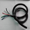 LV Flexible Stranded Copper Conductor PVC Insulated Wire Cable