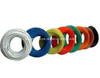PVC Coated Building Twisted Wire Cable
