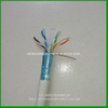 Different Size Customized Cat5e CAT6 Data Cable