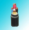 Aluminum Wire Swa Armored XLPE Cable