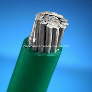2.5mm 4mm 10mm 16mm2 PVC Insulated Aluminum Building Wire for Construction and Light