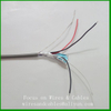 RoHS Wire Cable PVC Insulated Signal Control Cable