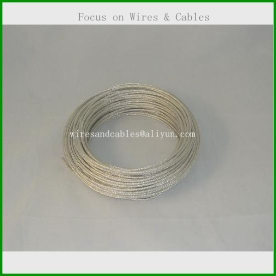 Shielded Type K Thermocoupl Wire, Thermocouple Cable