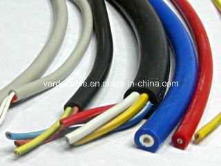 PVC Insulated Household Electric Wire, Building Wire
