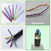 3phase 5 Core PVC Insulated Flexible Speaker Control Cable Electric Wire