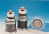 66kv 110kv 220kv XLPE Insulated Hv Cable