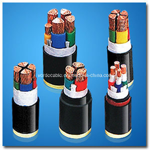 PVC Insulated Cable for Substation Electrical Project
