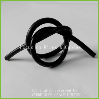RoHS PVC Oil Resistant PUR Flexible Electric Wire Cable