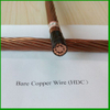 50mm2 70mm2 95mm2 Flexible Copper Wire Conductor Earthing Cable