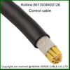 Factory Customized RoHS LSZH PVC Electric Wire Cable