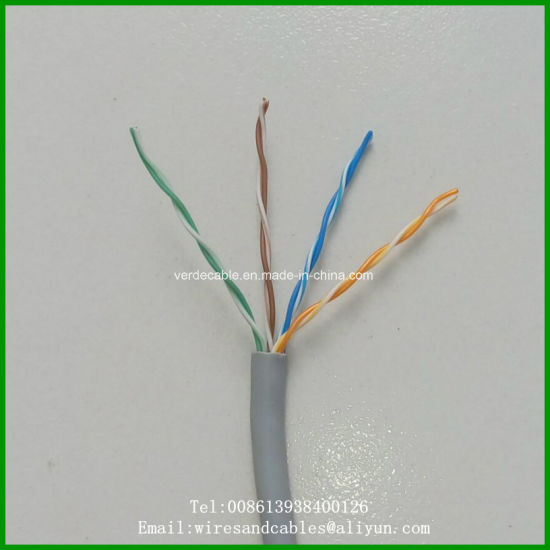 AWG23 24 Customized 4 Paris Data Network Cable