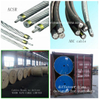 BS Standard Overhead ACSR Cable for Power Transmission and Distribution