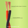 Twisted Wire Flexible Cable for Equipent or Building