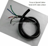 Multicore Cable Hot Sale Saudi Arabia RoHS Flexible Cable