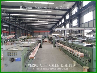 Hot Sale Different Size Customized Copper Wire