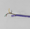 Cold Resistant Flexible Special PVC Insulated Cable