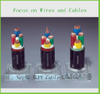 3core 95mm 185mm XLPE Cable Armored Electric Cable