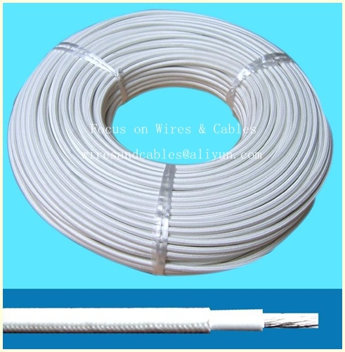 Shielded Type K Thermocoupl Wire, Thermocouple Cable