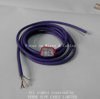 Frigostabile Cold Resistant Cable Wire Flexible Special Cable