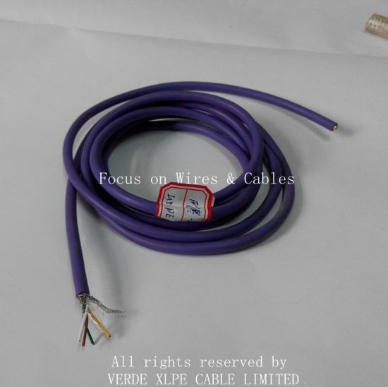 Frigostabile Cold Resistant Cable Wire Flexible Special Cable