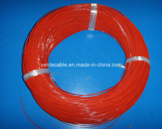 AWG22 High Temperature Resistant Cable Silicone Wire