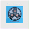11kv 35kv Electric Wire XLPE Cable for Power Plant Substaion