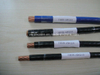 AWG6 AWG8 10 AWG Size Customized Copper Electric Wire PVC Insulated Nylon Sheathed Thhn Thwn Cable